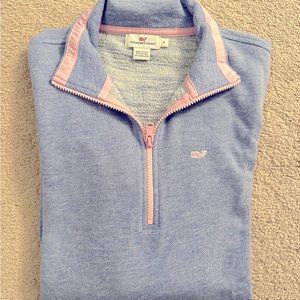 Vineyard Vine dreamcloth sweater